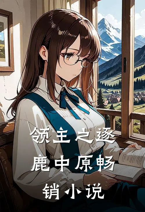 领主之逐鹿中原畅销小说