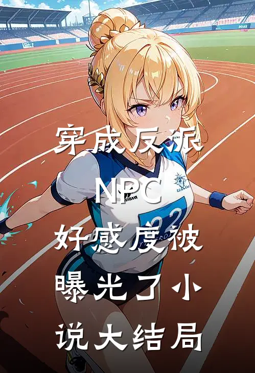 穿成反派NPC，好感度被曝光了小说大结局