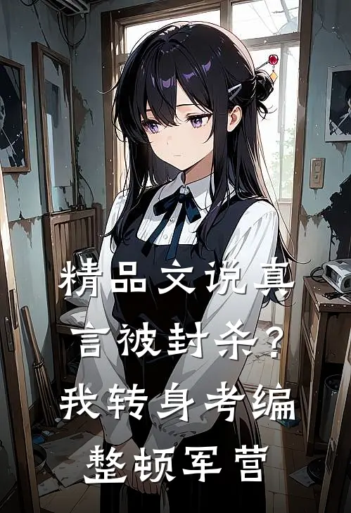 精品文说真言被封杀？我转身考编整顿军营