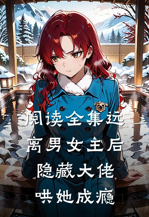 阅读全集远离男女主后，隐藏大佬哄她成瘾