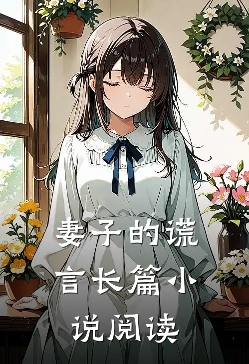 妻子的谎言长篇小说阅读