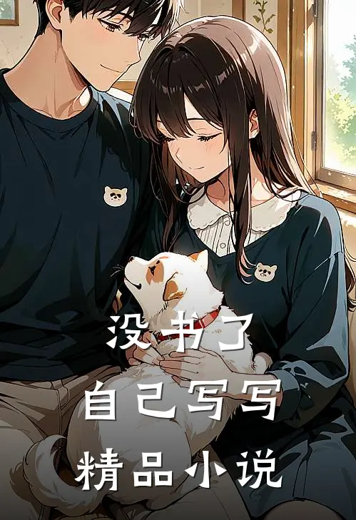 没书了，自己写写精品小说