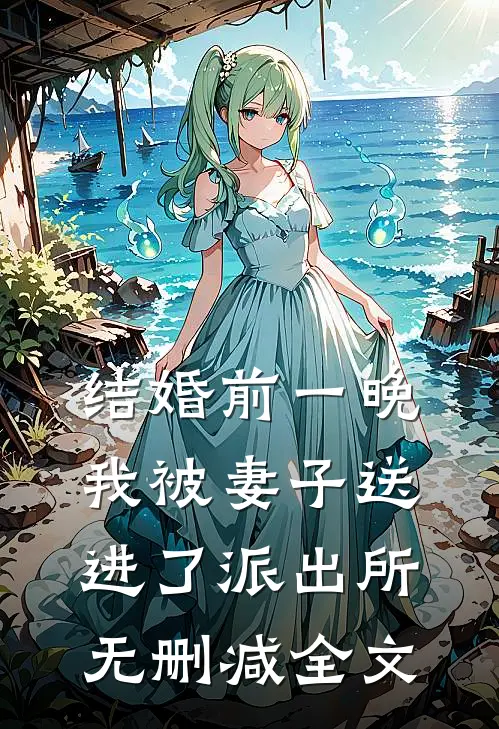 结婚前一晚我被妻子送进了派出所无删减全文