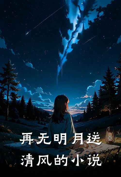 再无明月送清风的小说