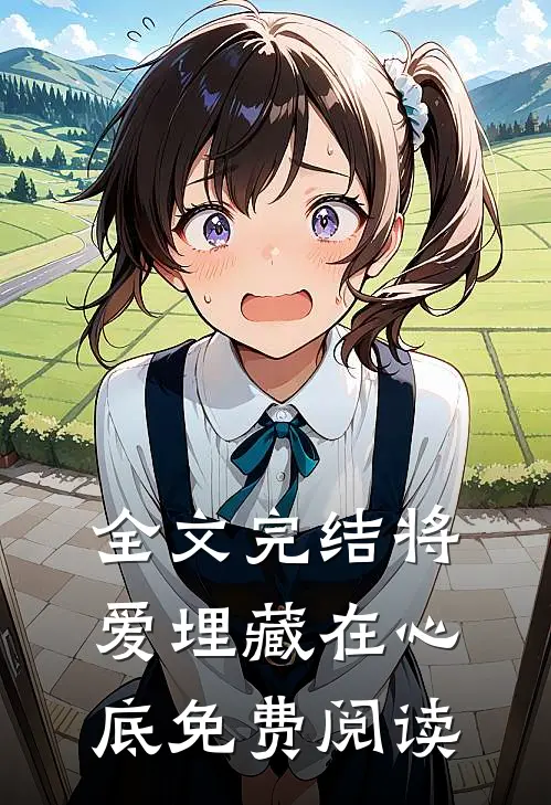 全文完结将爱埋藏在心底免费阅读