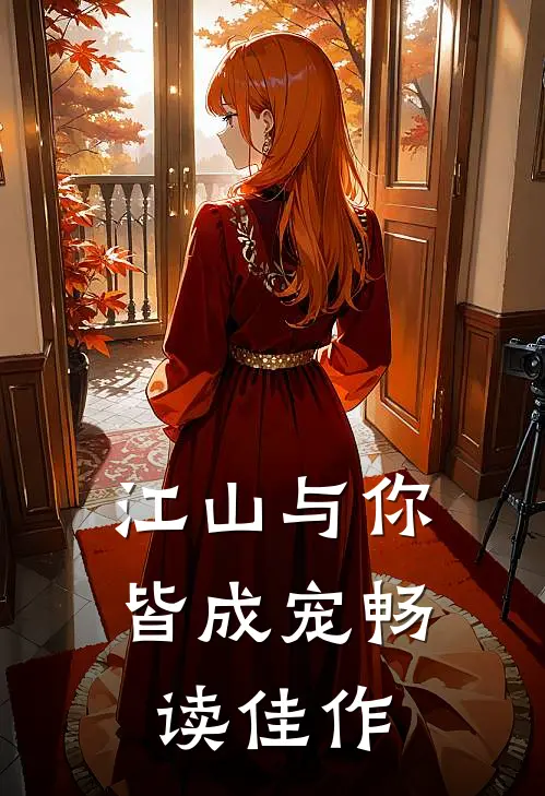 江山与你，皆成宠畅读佳作