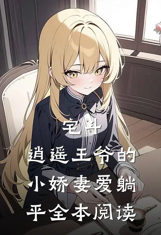 宅斗：逍遥王爷的小娇妻爱躺平全本阅读