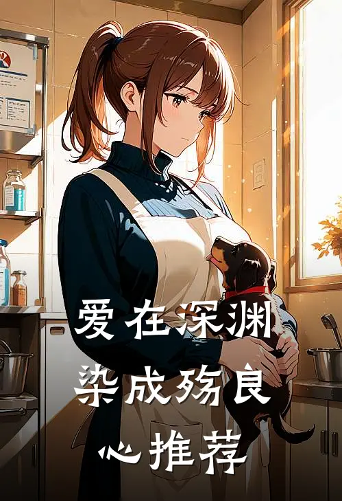 爱在深渊染成殇良心推荐