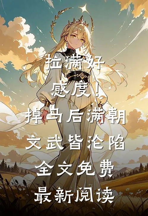 拉满好感度！掉马后满朝文武皆沦陷全文免费最新阅读