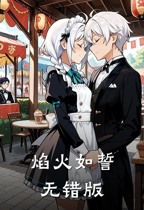 焰火如誓无错版