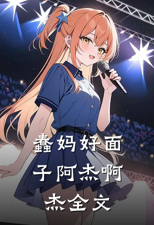蠢妈好面子阿杰啊杰全文