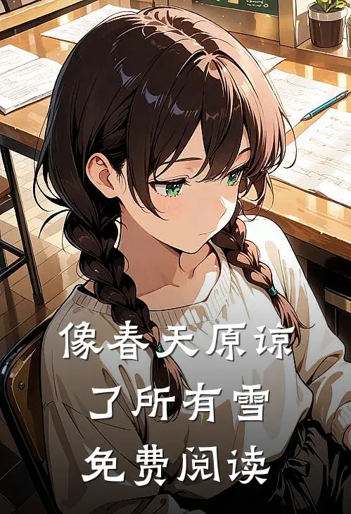 像春天原谅了所有雪免费阅读
