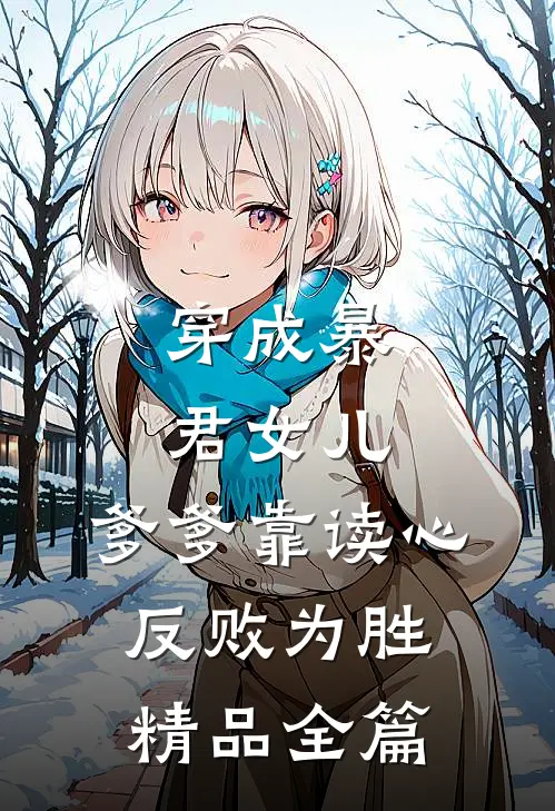 穿成暴君女儿，爹爹靠读心反败为胜精品全篇