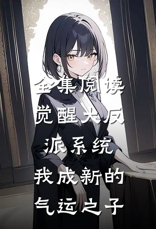 全集阅读觉醒大反派系统,我成新的气运之子