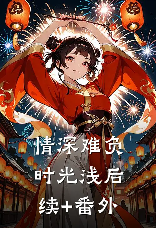 情深难负时光浅后续+番外