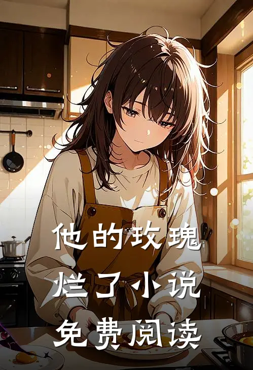 他的玫瑰烂了小说免费阅读
