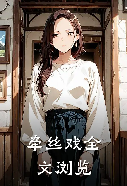 牵丝戏全文浏览