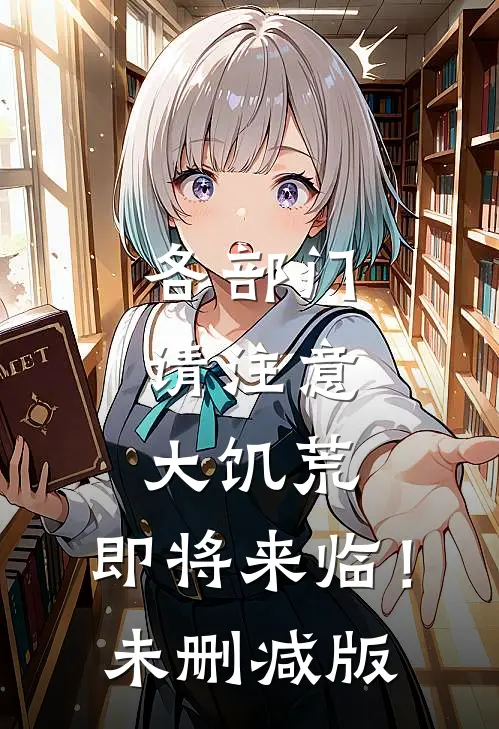 各部门请注意，大饥荒，即将来临！未删减版