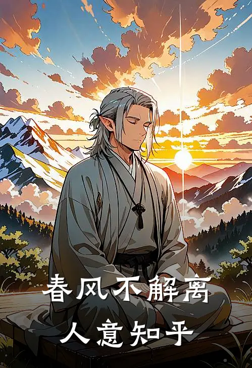 春风不解离人意知乎
