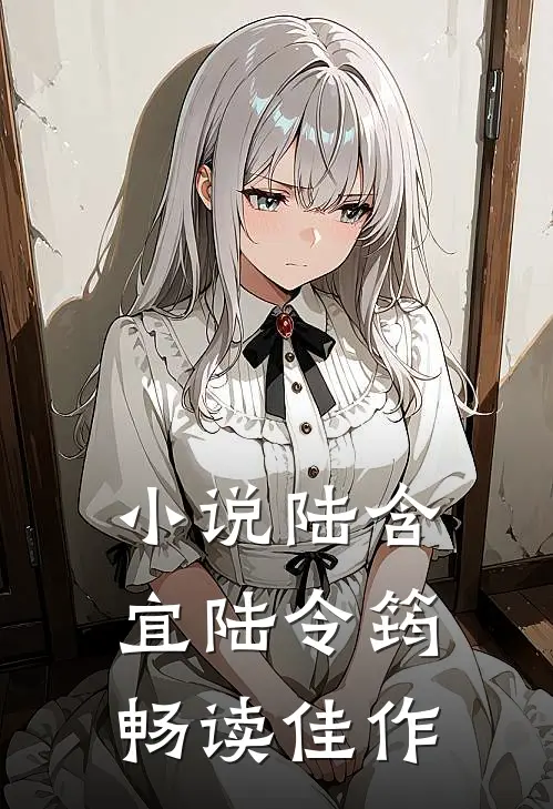 小说陆含宜陆令筠畅读佳作