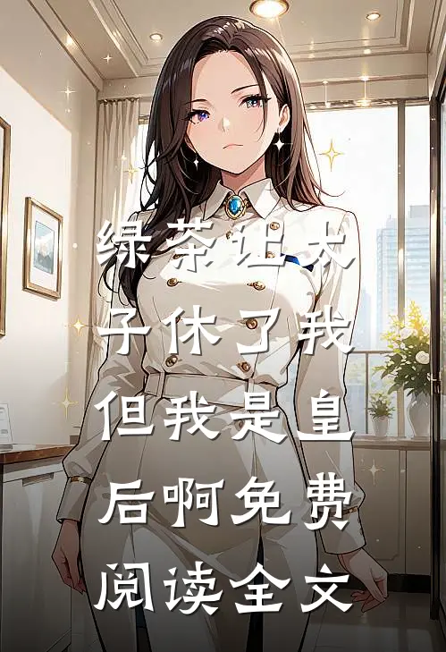 绿茶让太子休了我，但我是皇后啊免费阅读全文