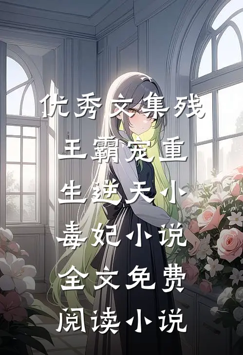 优秀文集残王霸宠重生逆天小毒妃小说全文免费阅读小说