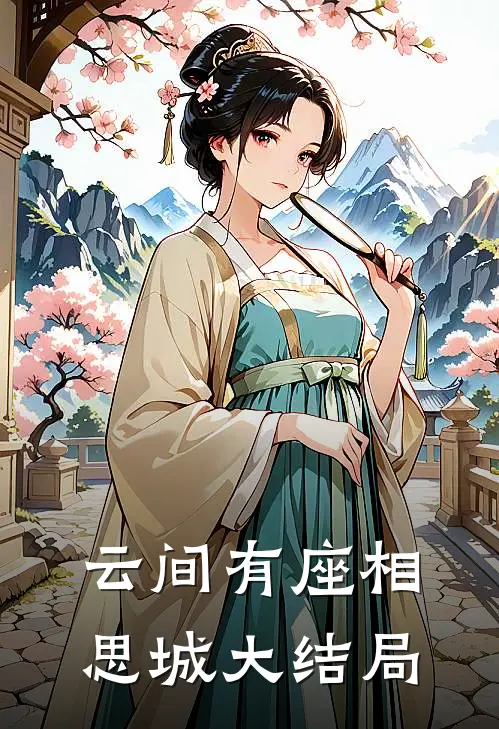 云间有座相思城大结局