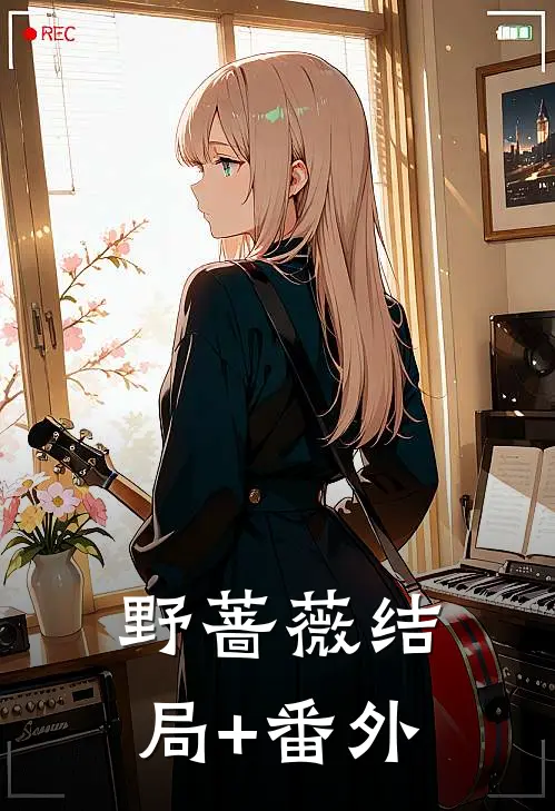 野蔷薇结局+番外