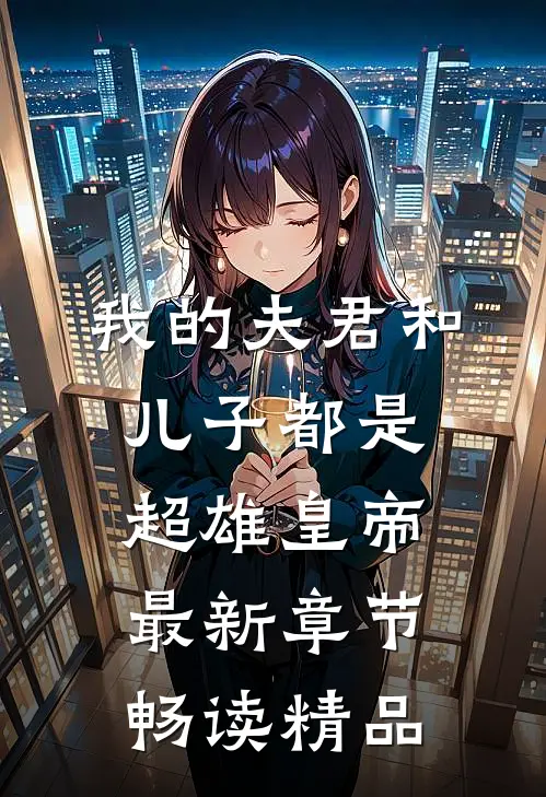我的夫君和儿子都是超雄皇帝最新章节畅读精品