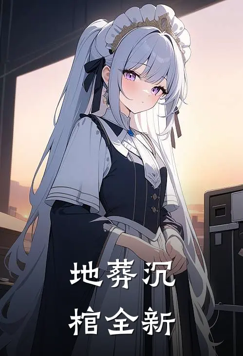 地葬沉棺全新