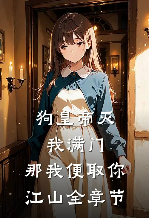 狗皇帝灭我满门，那我便取你江山全章节