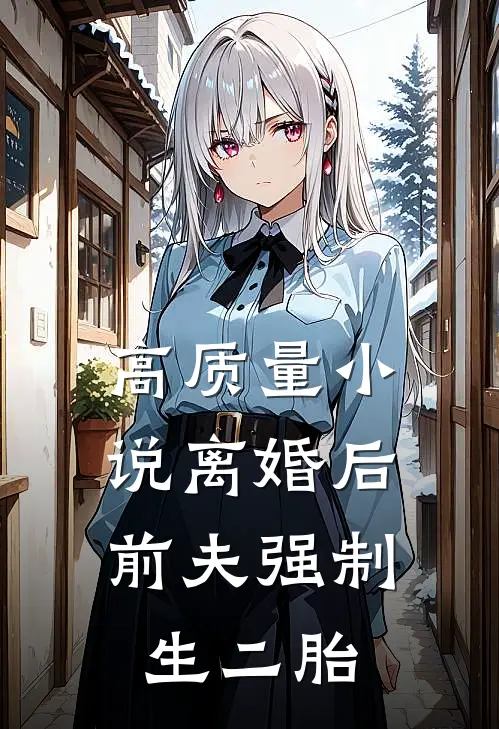 高质量小说离婚后，前夫强制生二胎