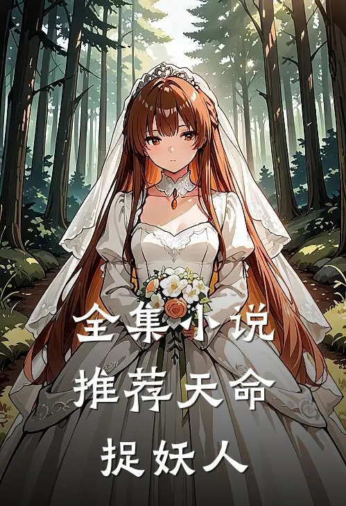 全集小说推荐天命捉妖人