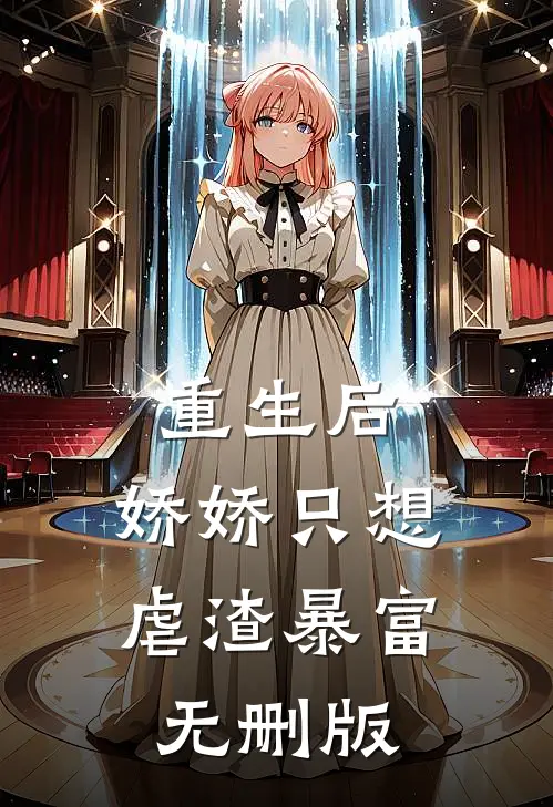 重生后，娇娇只想虐渣暴富无删版