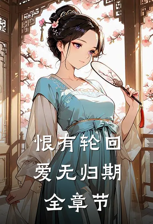 恨有轮回，爱无归期全章节