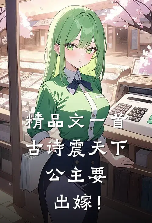 精品文一首古诗震天下，公主要出嫁！