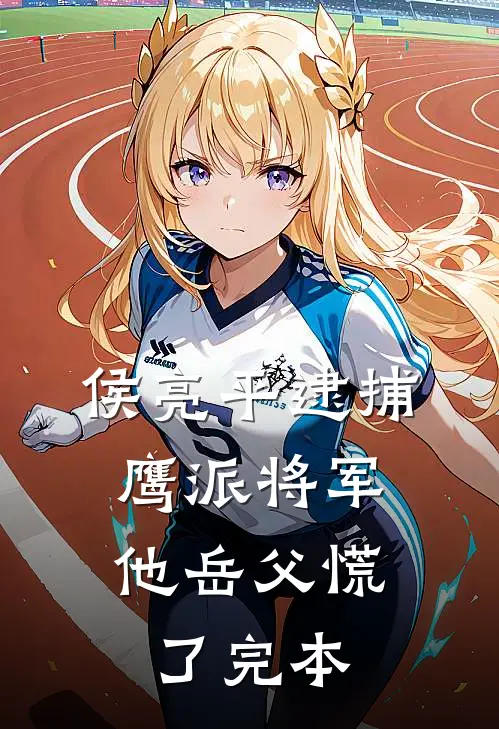 侯亮平逮捕鹰派将军，他岳父慌了完本