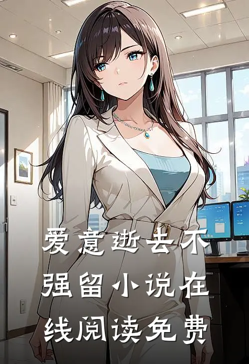 爱意逝去不强留小说在线阅读免费