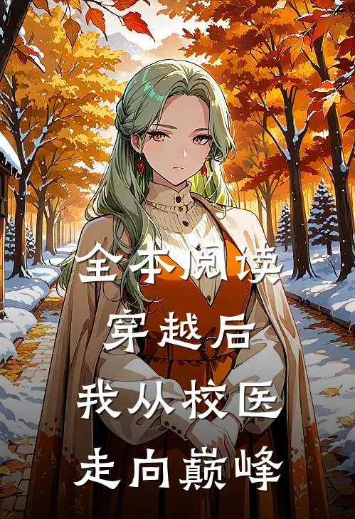 全本阅读穿越后，我从校医走向巅峰