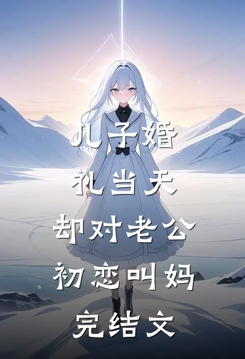 儿子婚礼当天，却对老公初恋叫妈完结文