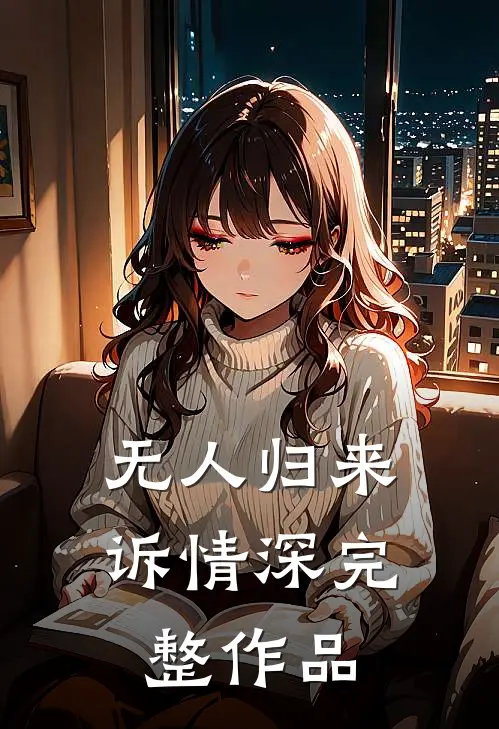 无人归来诉情深完整作品