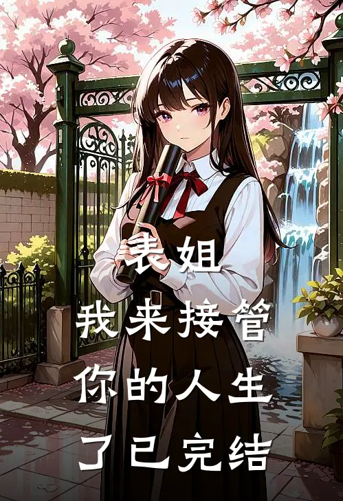 表姐，我来接管你的人生了已完结
