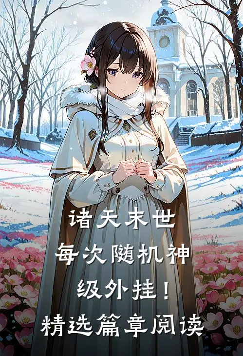 诸天末世：每次随机神级外挂！精选篇章阅读