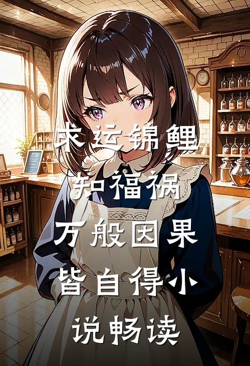 求运锦鲤知福祸，万般因果皆自得小说畅读