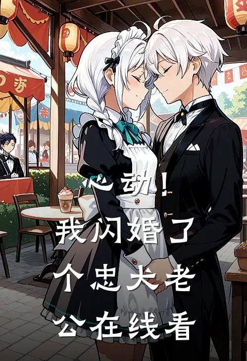 心动！我闪婚了个忠犬老公在线看