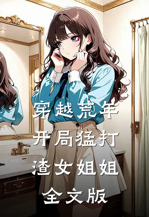 穿越荒年：开局猛打渣女姐姐全文版