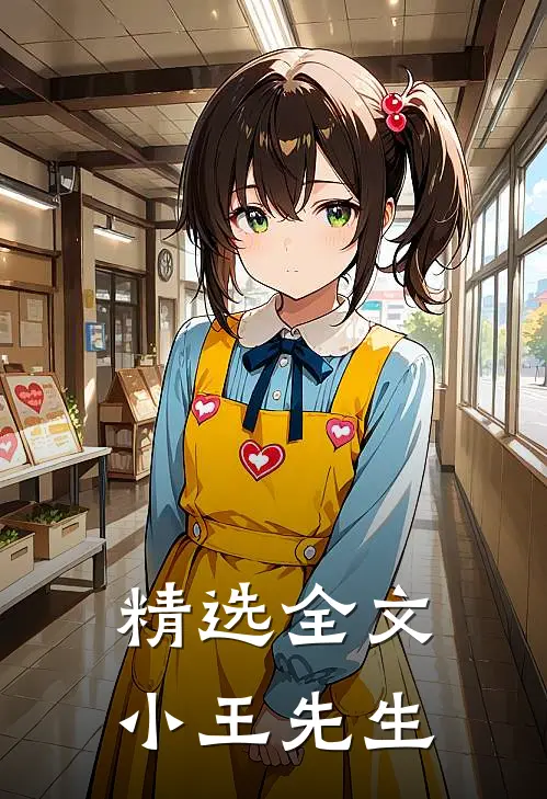 精选全文小王先生