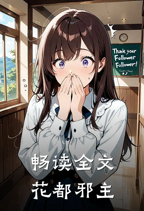 畅读全文花都邪主