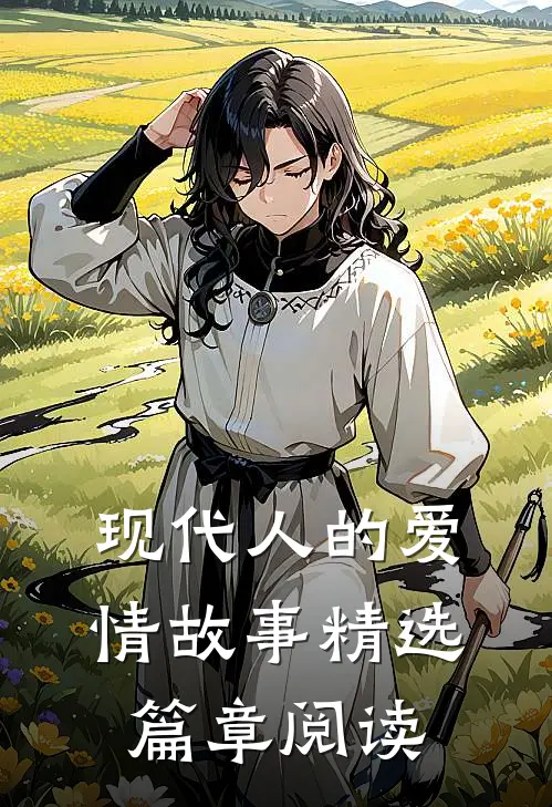 现代人的爱情故事精选篇章阅读