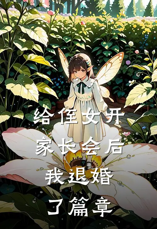 给侄女开家长会后，我退婚了篇章